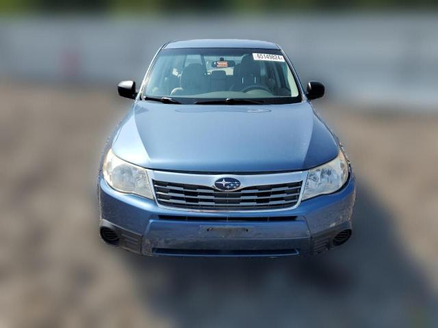 Photo 4 VIN: JF2SH61609H793002 - SUBARU FORESTER 