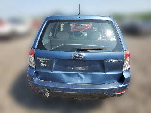 Photo 5 VIN: JF2SH61609H793002 - SUBARU FORESTER 