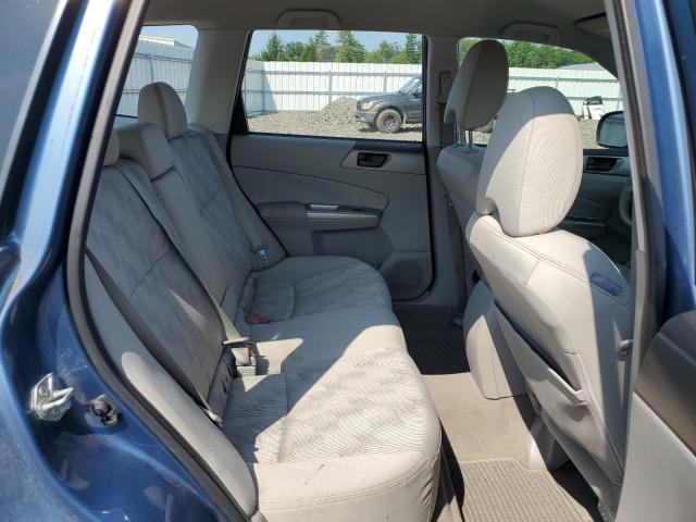 Photo 9 VIN: JF2SH61609H793002 - SUBARU FORESTER 