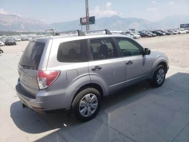 Photo 2 VIN: JF2SH61609H797048 - SUBARU FORESTER 