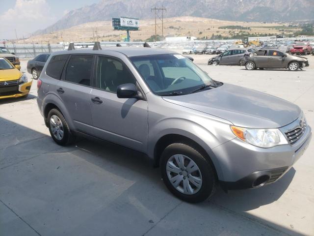 Photo 3 VIN: JF2SH61609H797048 - SUBARU FORESTER 