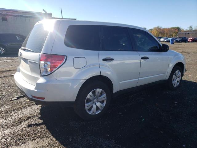 Photo 2 VIN: JF2SH61619G700476 - SUBARU FORESTER 