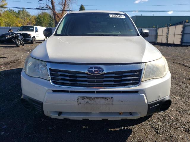 Photo 4 VIN: JF2SH61619G700476 - SUBARU FORESTER 