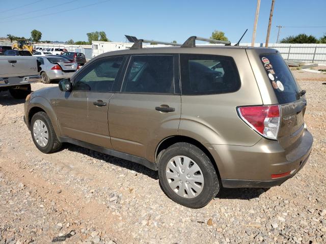 Photo 1 VIN: JF2SH61619H702853 - SUBARU FORESTER 2 