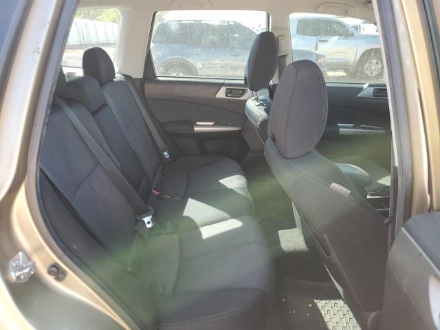 Photo 10 VIN: JF2SH61619H702853 - SUBARU FORESTER 2 