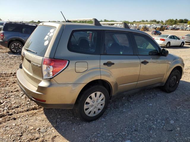 Photo 2 VIN: JF2SH61619H702853 - SUBARU FORESTER 2 