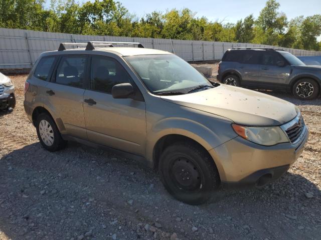 Photo 3 VIN: JF2SH61619H702853 - SUBARU FORESTER 2 