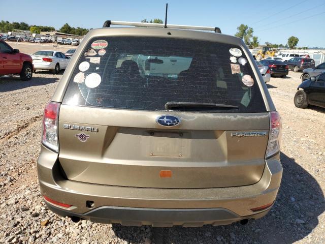 Photo 5 VIN: JF2SH61619H702853 - SUBARU FORESTER 2 