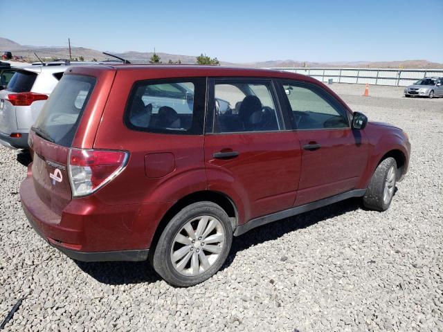 Photo 2 VIN: JF2SH61619H718938 - SUBARU FORESTER 2 