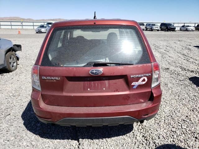 Photo 5 VIN: JF2SH61619H718938 - SUBARU FORESTER 2 