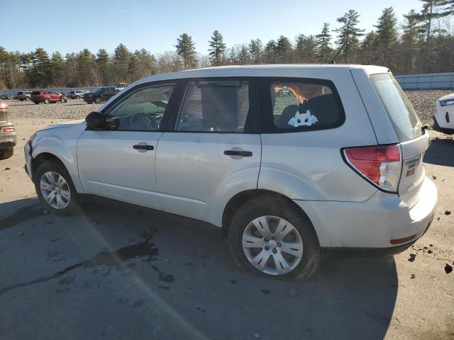 Photo 1 VIN: JF2SH61619H725100 - SUBARU FORESTER 2 