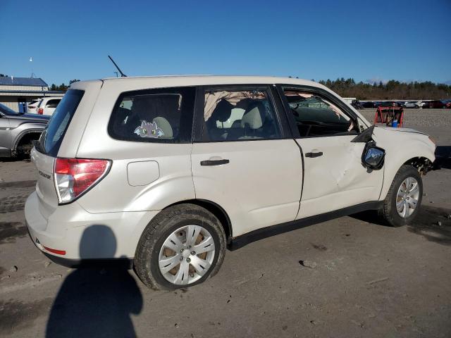 Photo 2 VIN: JF2SH61619H725100 - SUBARU FORESTER 2 