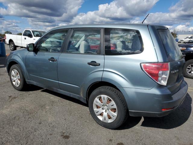 Photo 1 VIN: JF2SH61619H728305 - SUBARU FORESTER 2 