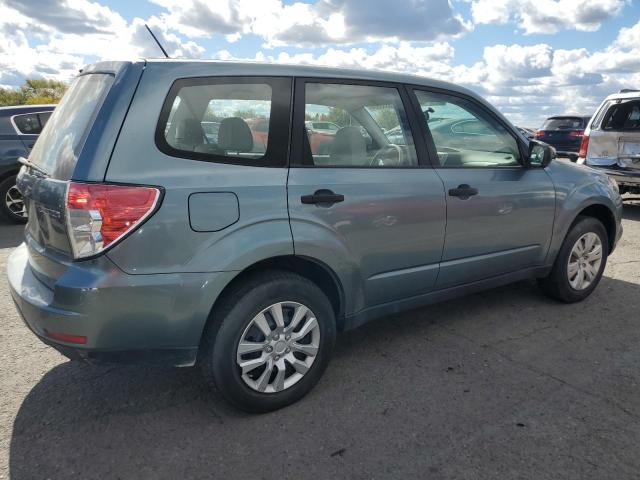 Photo 2 VIN: JF2SH61619H728305 - SUBARU FORESTER 2 