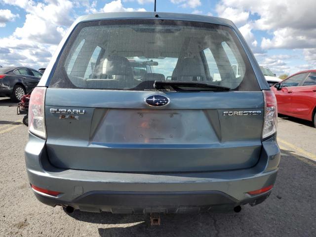 Photo 5 VIN: JF2SH61619H728305 - SUBARU FORESTER 2 