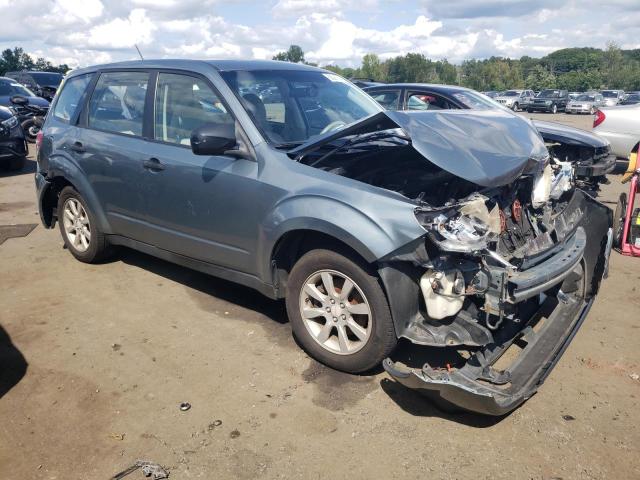 Photo 3 VIN: JF2SH61619H753561 - SUBARU FORESTER 2 