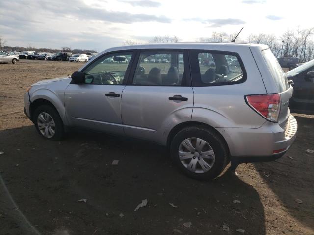 Photo 1 VIN: JF2SH61629G726164 - SUBARU FORESTER 