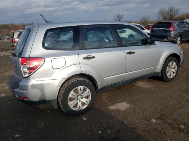 Photo 2 VIN: JF2SH61629G726164 - SUBARU FORESTER 