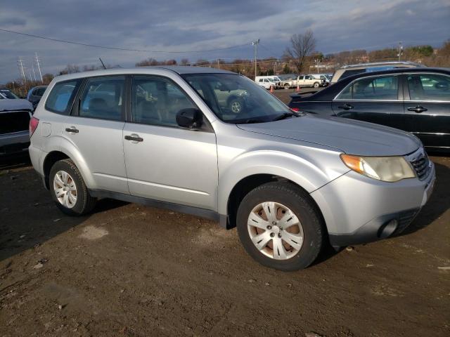 Photo 3 VIN: JF2SH61629G726164 - SUBARU FORESTER 