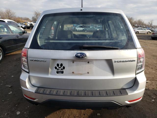 Photo 5 VIN: JF2SH61629G726164 - SUBARU FORESTER 