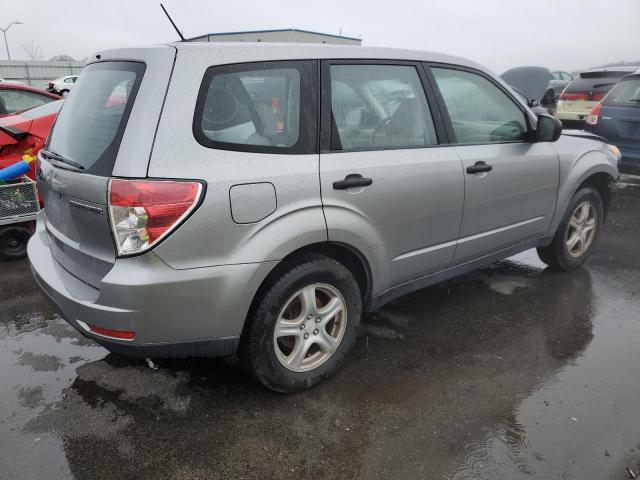 Photo 2 VIN: JF2SH61629G736497 - SUBARU FORESTER 