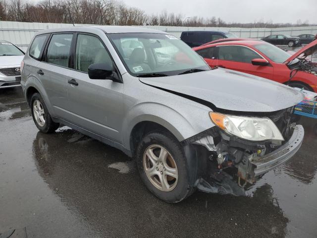 Photo 3 VIN: JF2SH61629G736497 - SUBARU FORESTER 