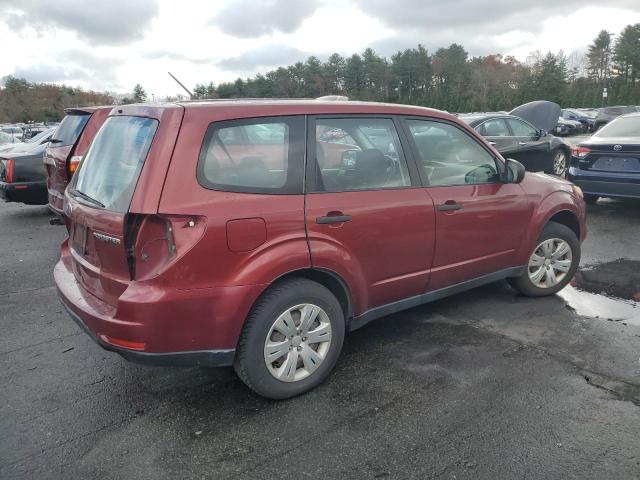 Photo 2 VIN: JF2SH61629H725025 - SUBARU FORESTER 2 