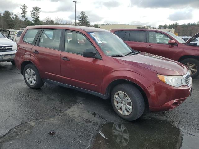 Photo 3 VIN: JF2SH61629H725025 - SUBARU FORESTER 2 