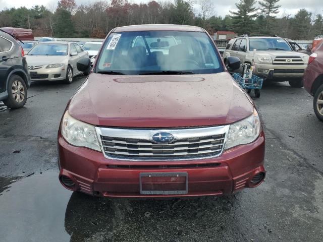 Photo 4 VIN: JF2SH61629H725025 - SUBARU FORESTER 2 