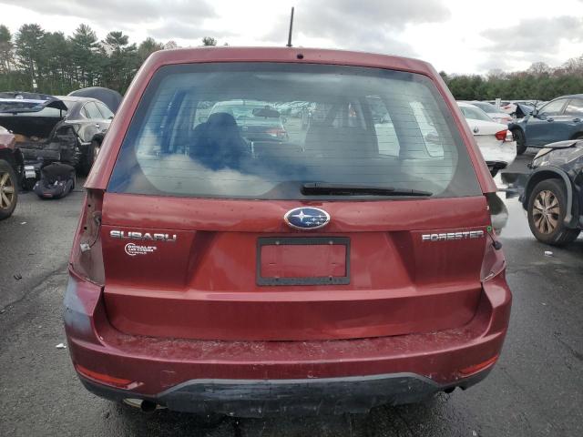 Photo 5 VIN: JF2SH61629H725025 - SUBARU FORESTER 2 