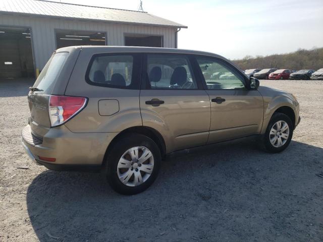 Photo 2 VIN: JF2SH61629H746036 - SUBARU FORESTER 