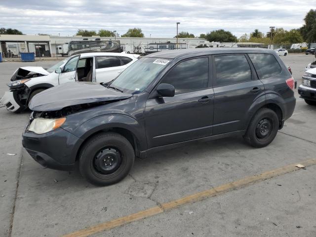 Photo 0 VIN: JF2SH61629H750720 - SUBARU FORESTER 2 