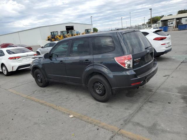 Photo 1 VIN: JF2SH61629H750720 - SUBARU FORESTER 2 