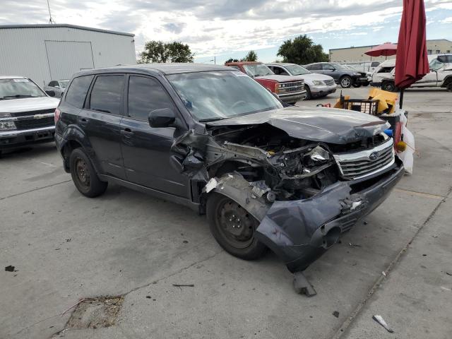 Photo 3 VIN: JF2SH61629H750720 - SUBARU FORESTER 2 