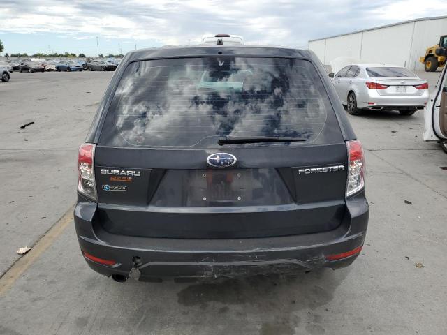 Photo 5 VIN: JF2SH61629H750720 - SUBARU FORESTER 2 