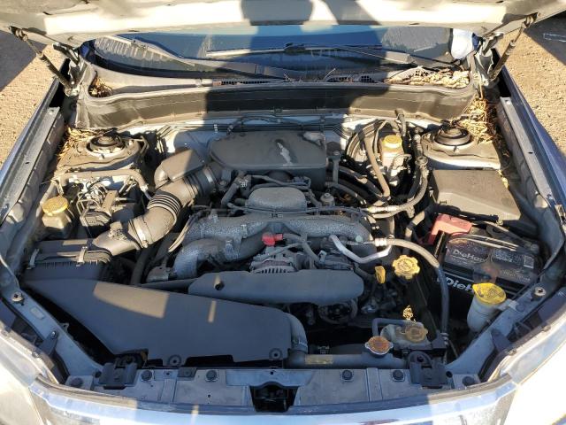 Photo 10 VIN: JF2SH61629H781756 - SUBARU FORESTER 2 