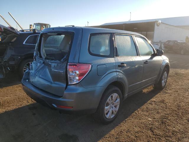 Photo 2 VIN: JF2SH61629H781756 - SUBARU FORESTER 2 