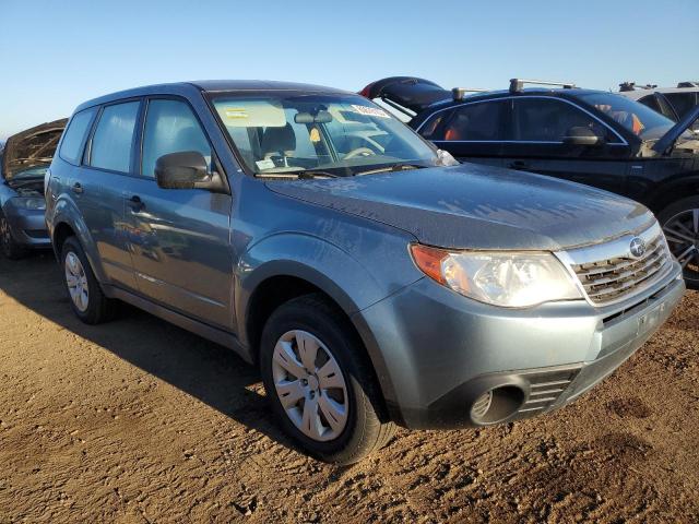 Photo 3 VIN: JF2SH61629H781756 - SUBARU FORESTER 2 