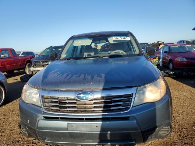 Photo 4 VIN: JF2SH61629H781756 - SUBARU FORESTER 2 