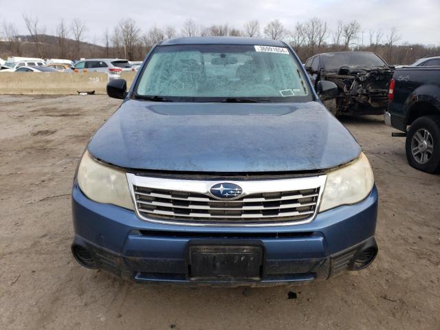 Photo 4 VIN: JF2SH61629H784110 - SUBARU FORESTER 