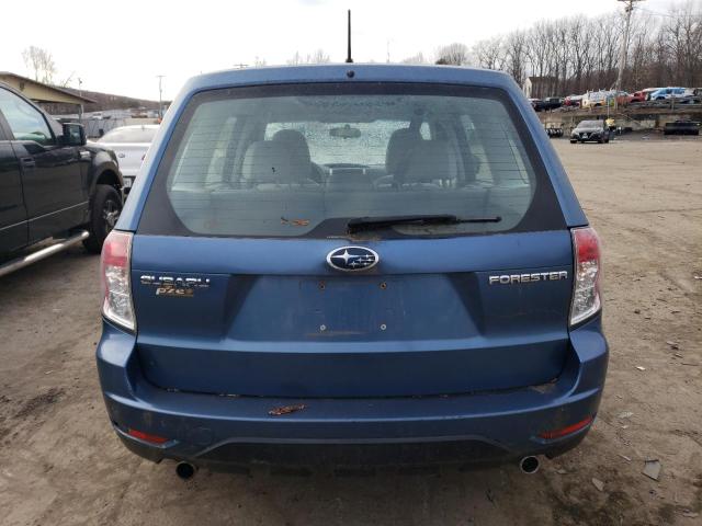 Photo 5 VIN: JF2SH61629H784110 - SUBARU FORESTER 