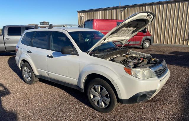 Photo 0 VIN: JF2SH61629H785418 - SUBARU FORESTER 2 