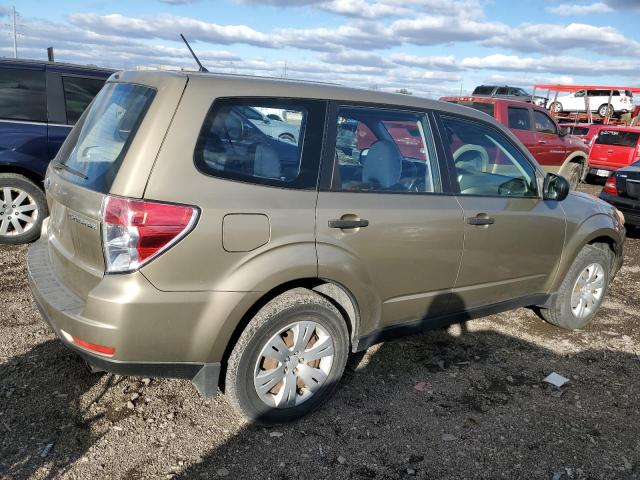 Photo 2 VIN: JF2SH61629H794037 - SUBARU FORESTER 