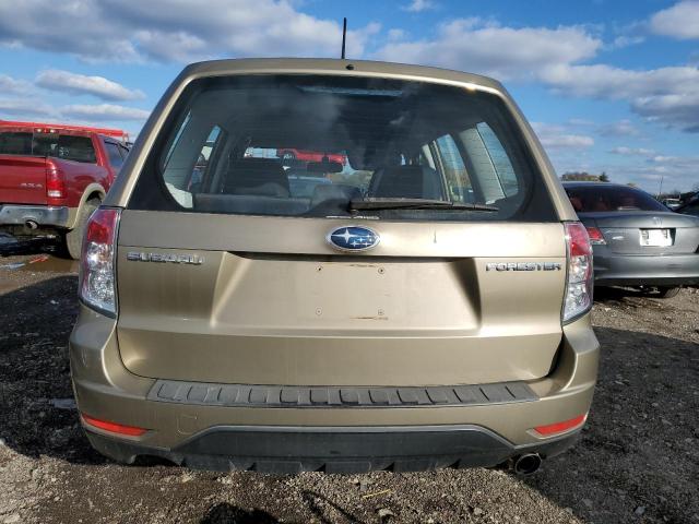 Photo 5 VIN: JF2SH61629H794037 - SUBARU FORESTER 