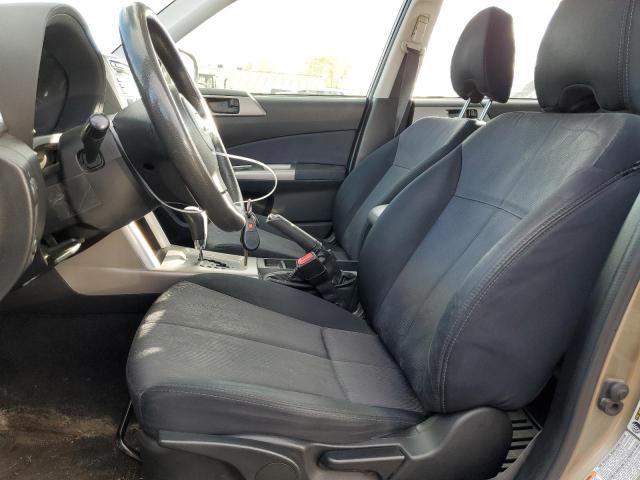 Photo 6 VIN: JF2SH61629H794037 - SUBARU FORESTER 