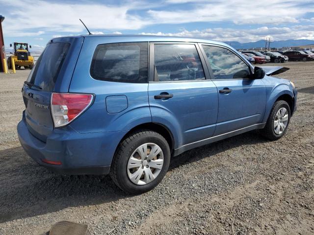 Photo 2 VIN: JF2SH61629H796810 - SUBARU FORESTER 2 