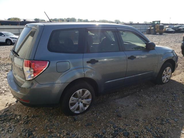 Photo 2 VIN: JF2SH61639G724360 - SUBARU FORESTER 