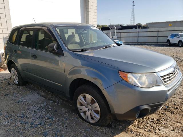 Photo 3 VIN: JF2SH61639G724360 - SUBARU FORESTER 