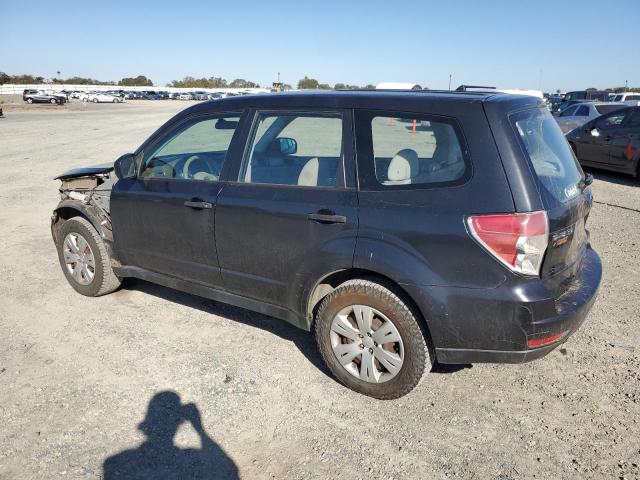 Photo 1 VIN: JF2SH61639G745161 - SUBARU FORESTER 2 