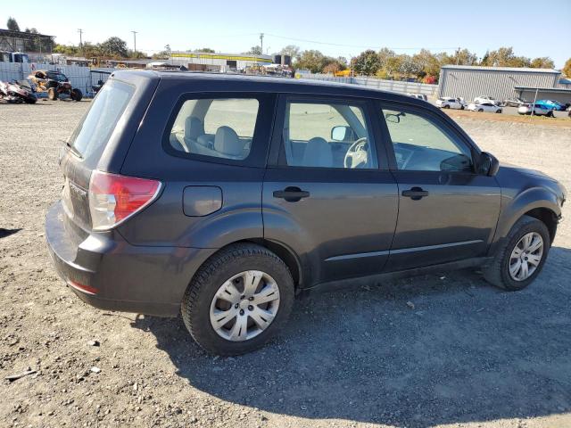 Photo 2 VIN: JF2SH61639G745161 - SUBARU FORESTER 2 